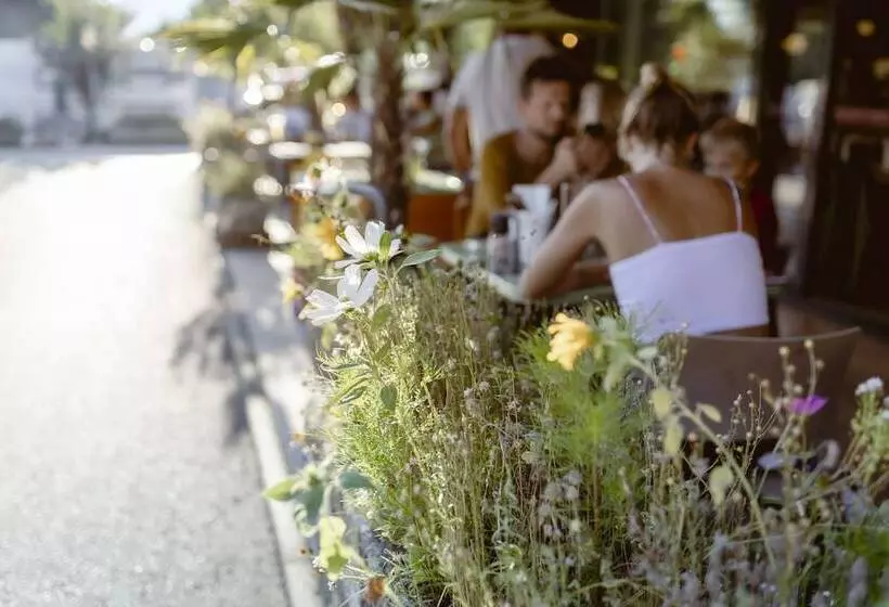 Fotos del hotel See Berau:  7