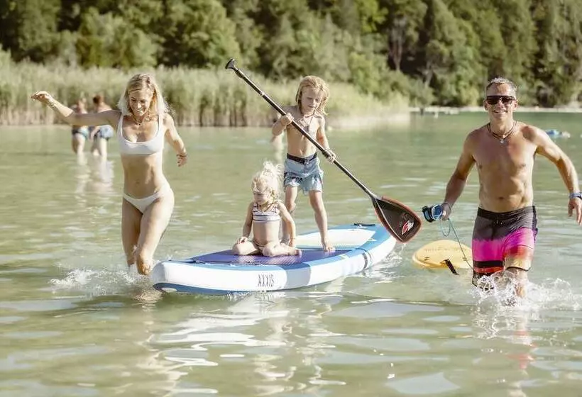 Fotos del hotel See Berau:  6