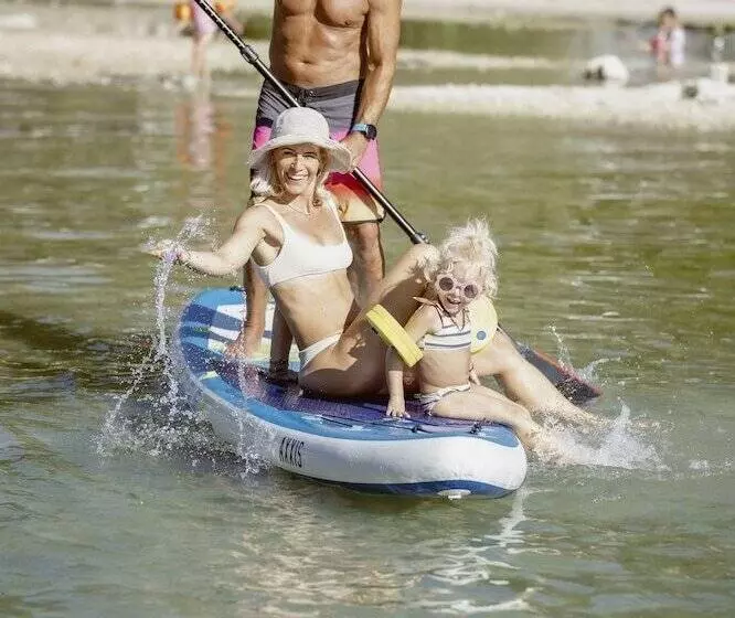 Fotos del hotel See Berau:  3