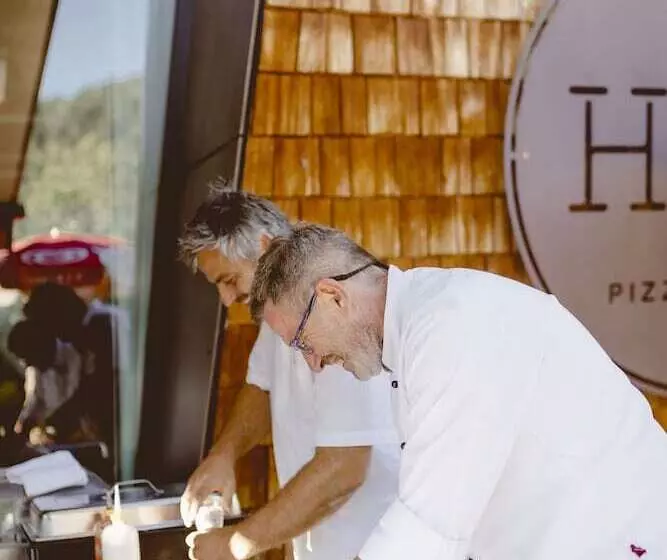 Fotos del hotel See Berau:  10