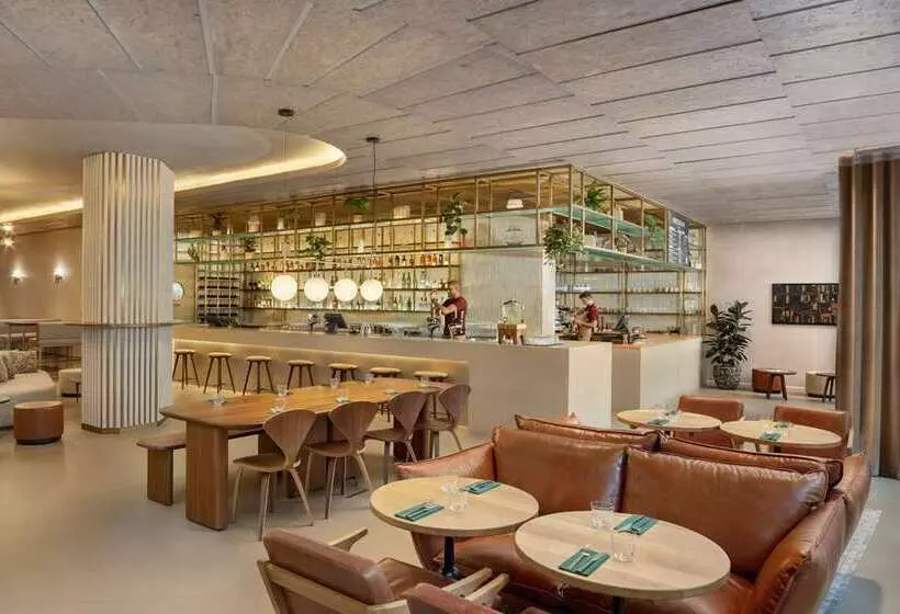 Fotos del hotel Canopy By Hilton London City:  22