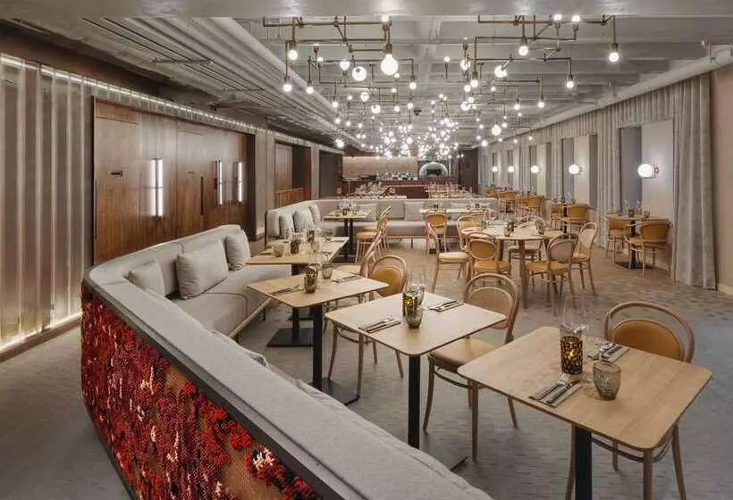 Fotos del hotel Canopy By Hilton London City:  7