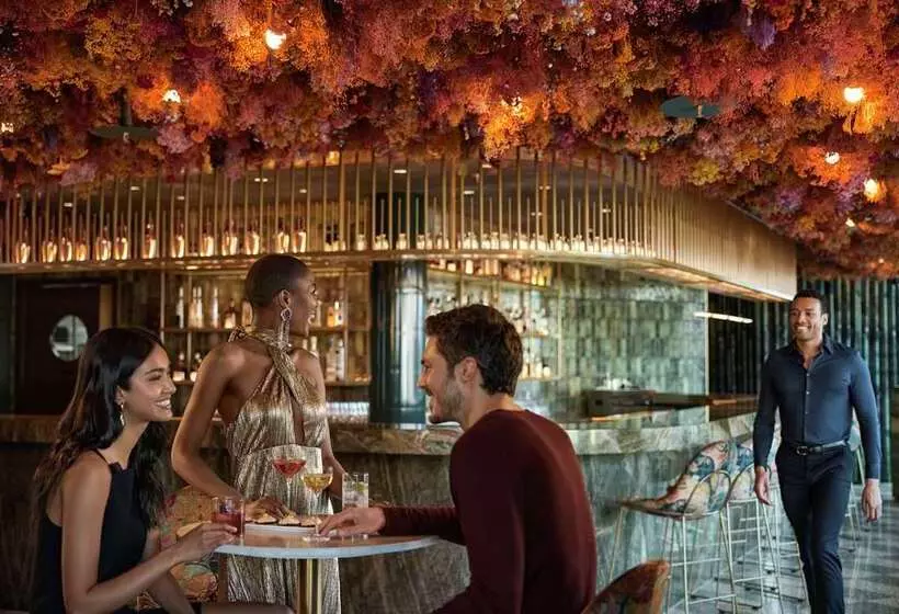 Fotos del hotel Canopy By Hilton London City:  8