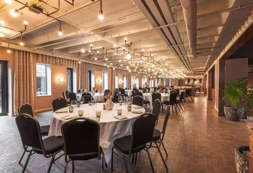 Fotos del hotel Canopy By Hilton London City:  12