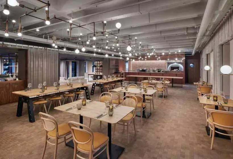 Fotos del hotel Canopy By Hilton London City:  13