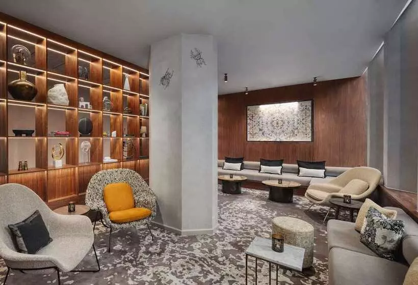 Fotos del hotel Canopy By Hilton London City:  15