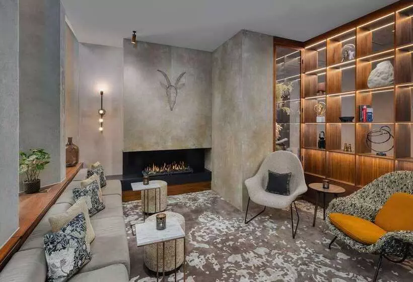 Fotos del hotel Canopy By Hilton London City:  6