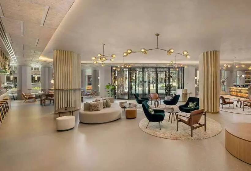 Fotos del hotel Canopy By Hilton London City:  14