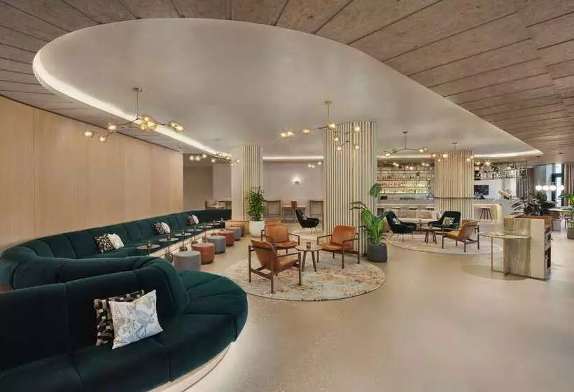 Fotos del hotel Canopy By Hilton London City:  17
