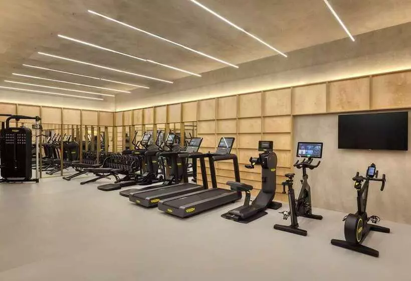 Fotos del hotel Canopy By Hilton London City:  18