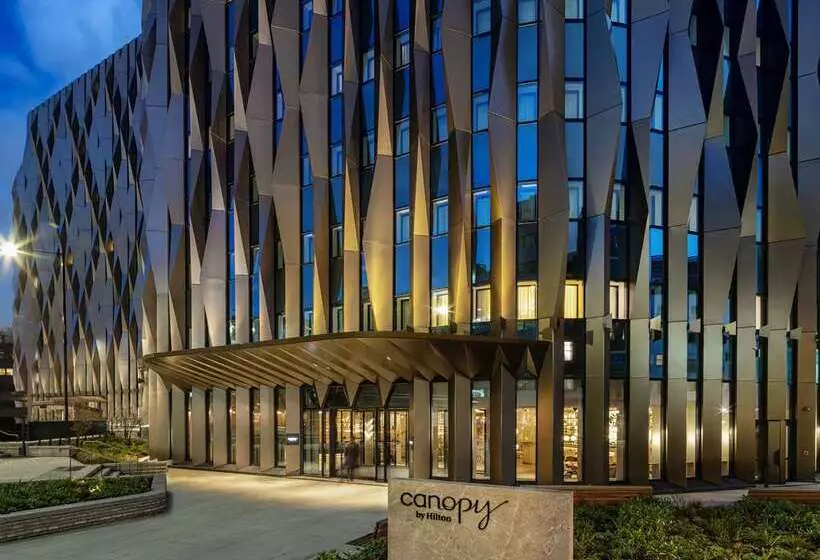 Canopy By Hilton London City