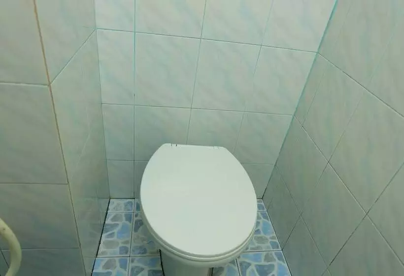 Fotos del hotel Chotiphan Apartment:  4