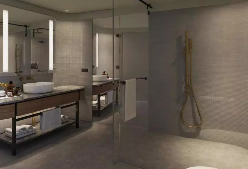 Fotos del hotel Crystalbrook Kingsley:  17