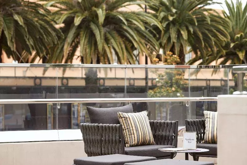 Fotos del hotel Crystalbrook Kingsley:  7
