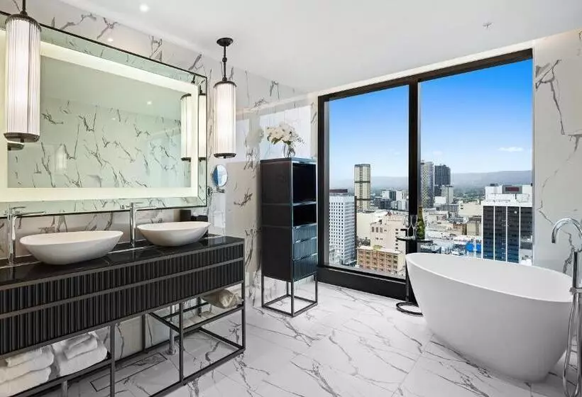 Fotos del hotel Sofitel Adelaide:  19
