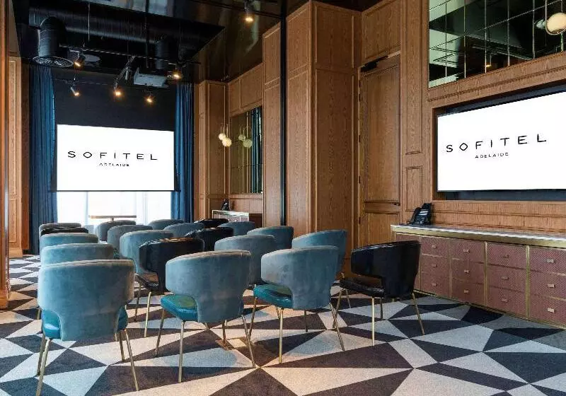 Fotos del hotel Sofitel Adelaide:  14