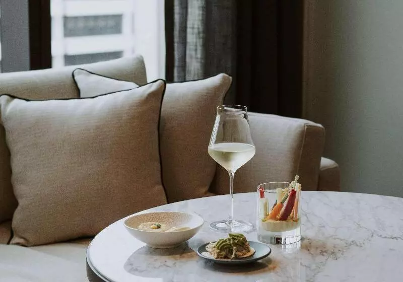 Fotos del hotel Sofitel Adelaide:  8