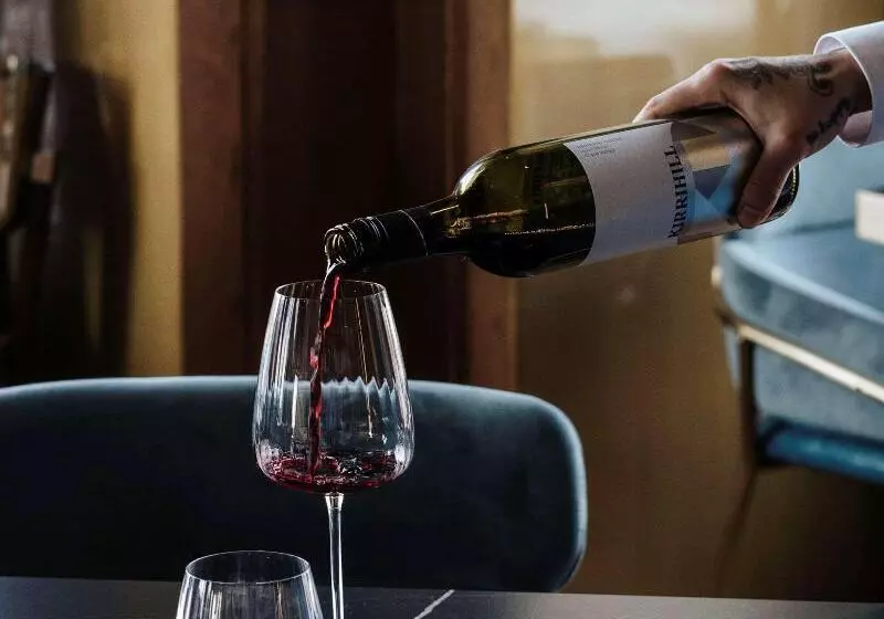 Fotos del hotel Sofitel Adelaide:  9