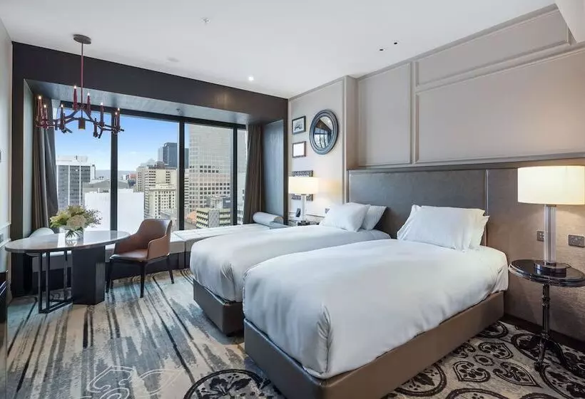 Sofitel Adelaide