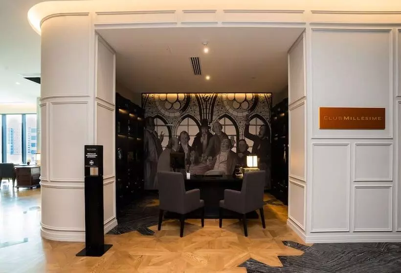 Fotos del hotel Sofitel Adelaide:  5