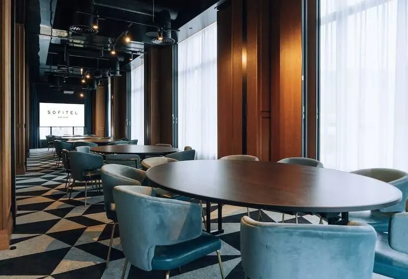 Fotos del hotel Sofitel Adelaide:  10