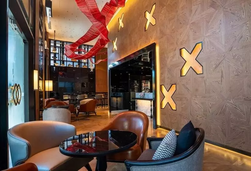 Fotos del hotel Sofitel Adelaide:  23
