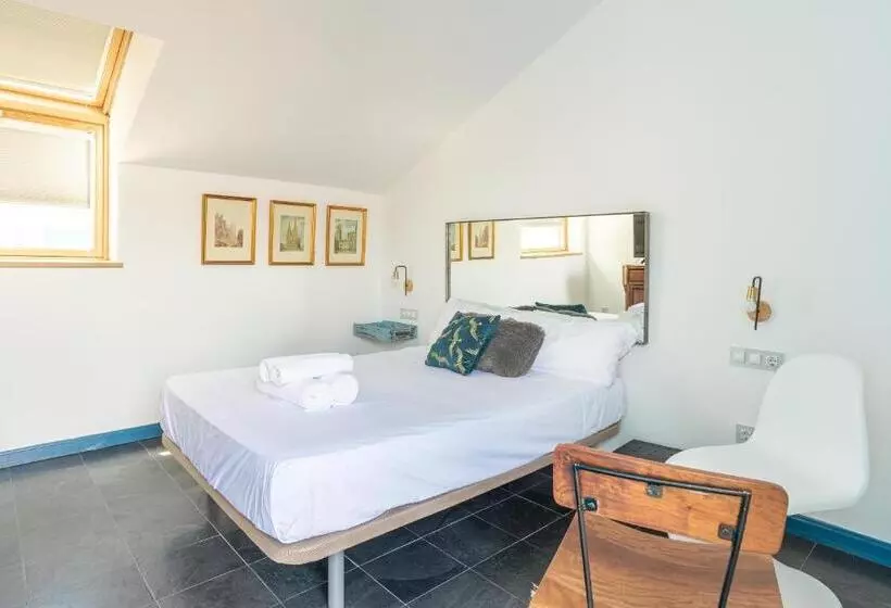 Fotos del hotel Hotel Albaicin:  20