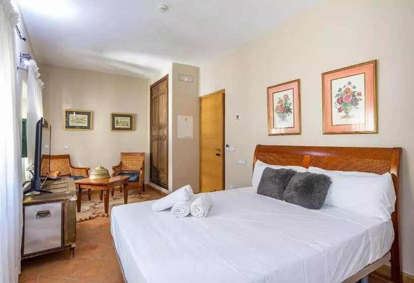 Fotos del hotel Hotel Albaicin:  4