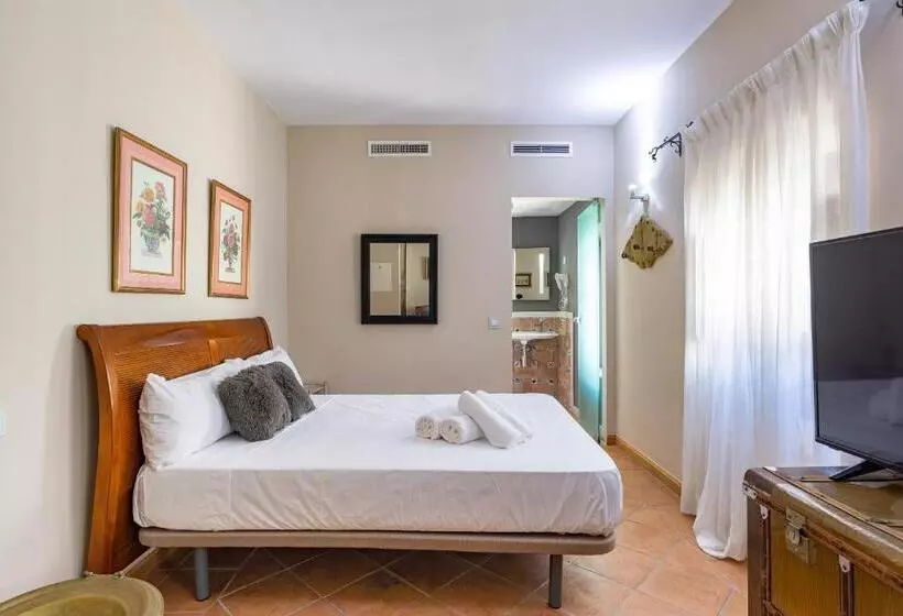 Fotos del hotel Hotel Albaicin:  19
