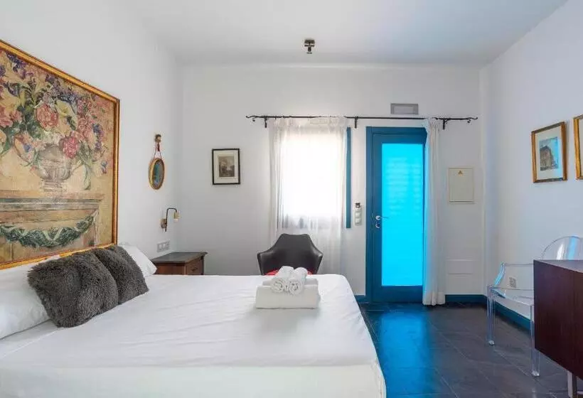 Fotos del hotel Hotel Albaicin:  18