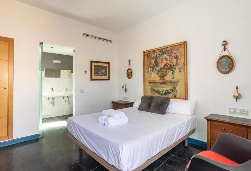 Fotos del hotel Hotel Albaicin:  21