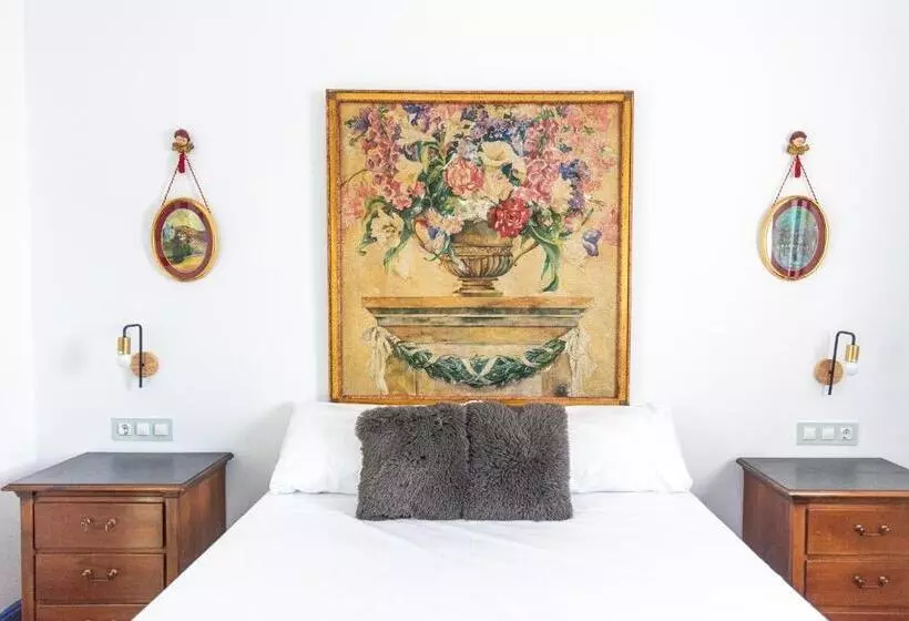 Fotos del hotel Hotel Albaicin:  22