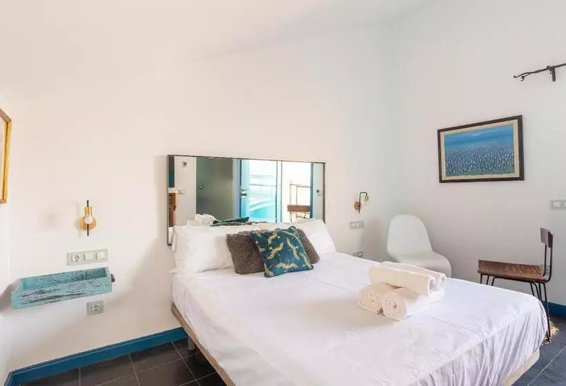 Fotos del hotel Hotel Albaicin:  23