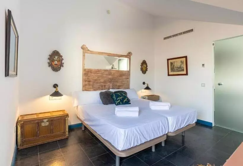Fotos del hotel Hotel Albaicin:  5