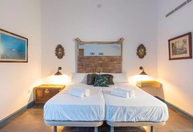 Fotos del hotel Hotel Albaicin:  6