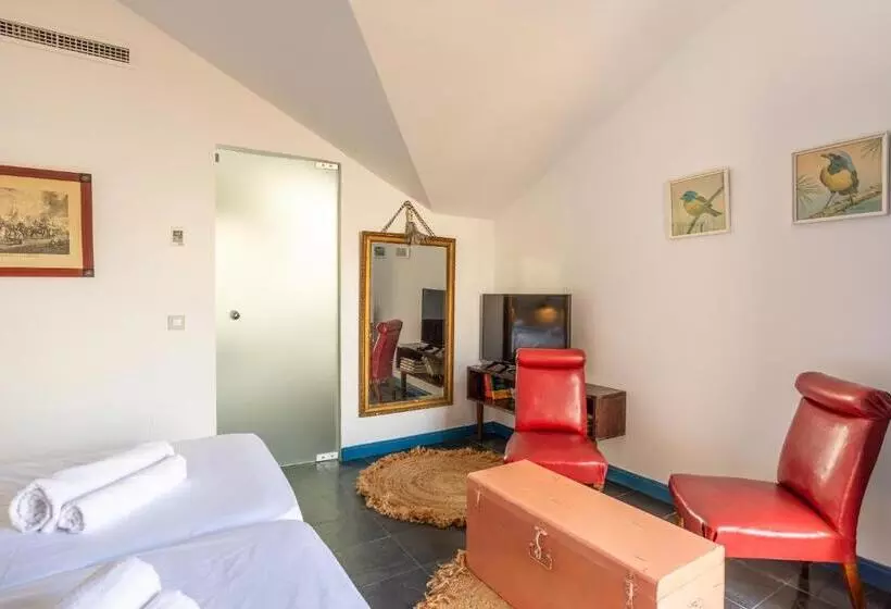 Fotos del hotel Hotel Albaicin:  24