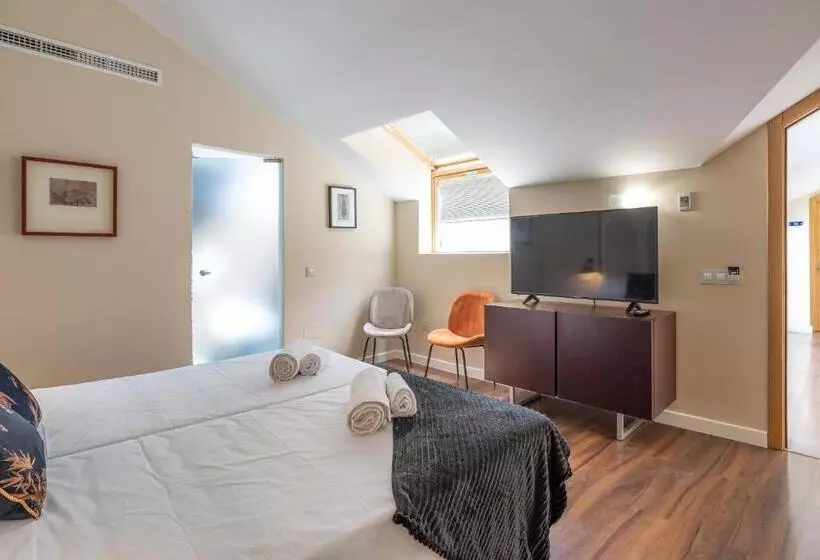 Fotos del hotel Hotel Albaicin:  12