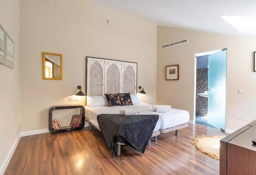 Fotos del hotel Hotel Albaicin:  9