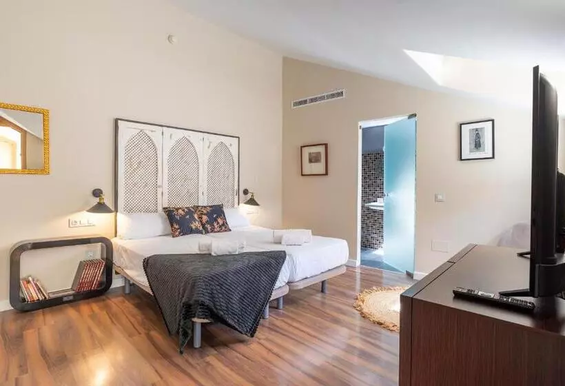 Fotos del hotel Hotel Albaicin:  17