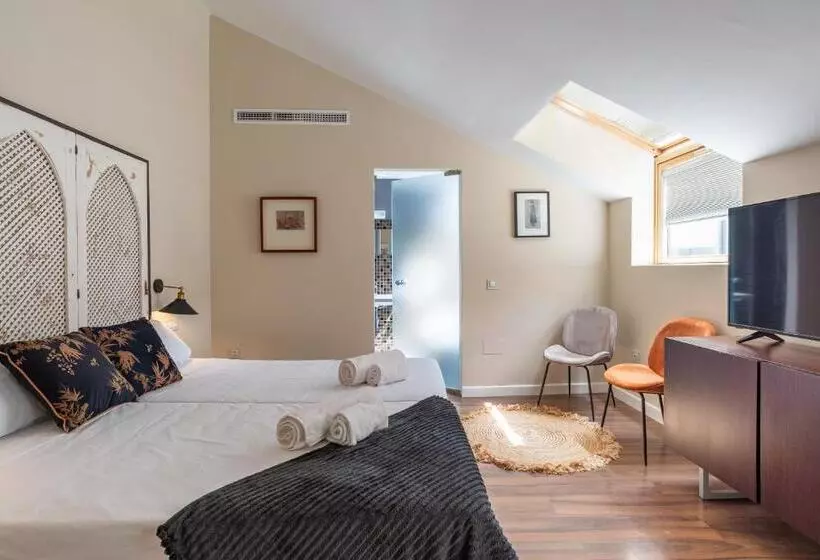 Fotos del hotel Hotel Albaicin:  25