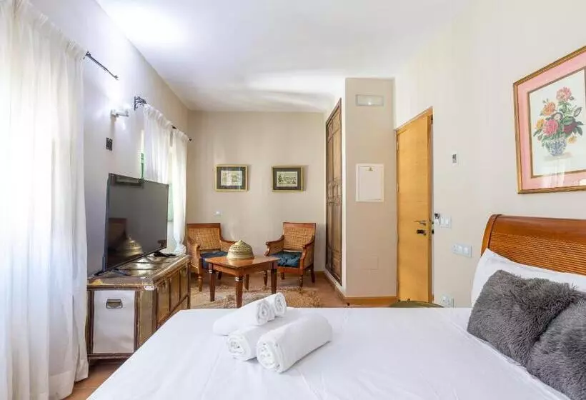 Fotos del hotel Hotel Albaicin:  7