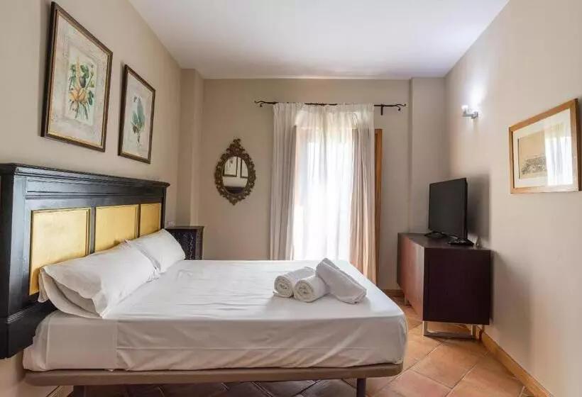 Fotos del hotel Hotel Albaicin:  13