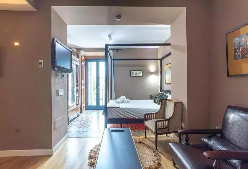 Fotos del hotel Hotel Albaicin:  15