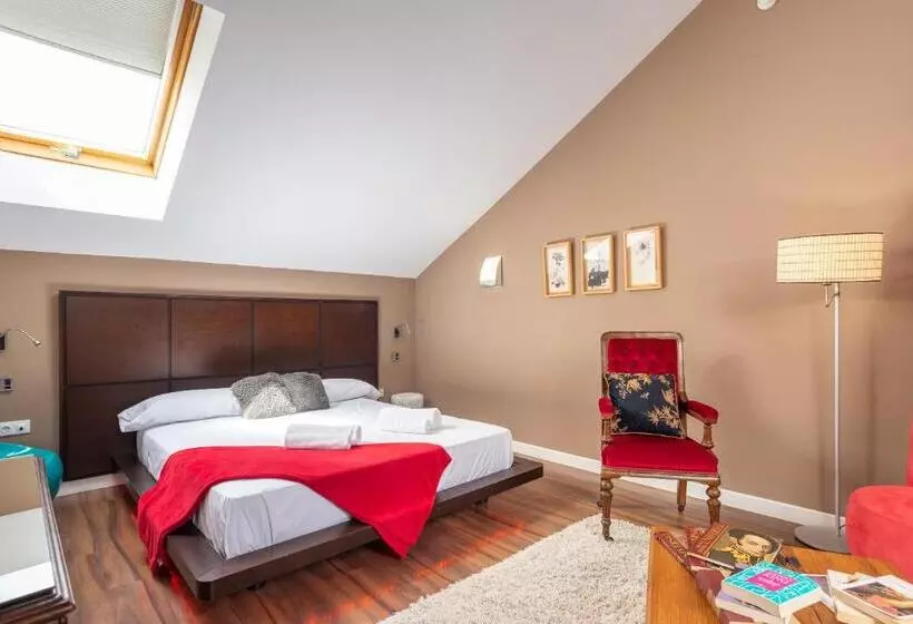 Fotos del hotel Hotel Albaicin:  16