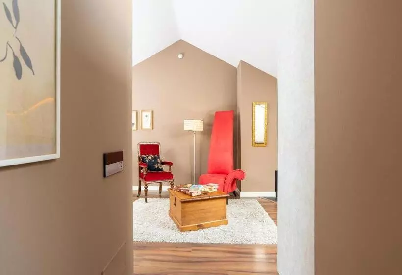 Fotos del hotel Hotel Albaicin:  10