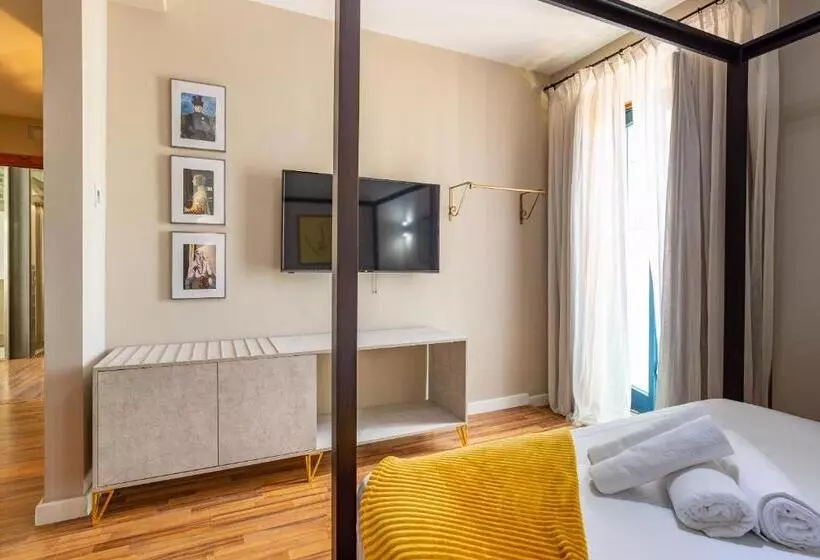 Fotos del hotel Hotel Albaicin:  14