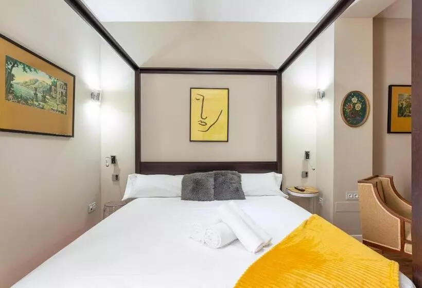 Hotel Albaicin