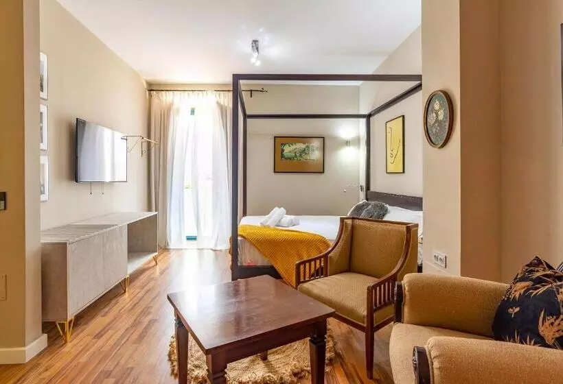 Fotos del hotel Hotel Albaicin:  8