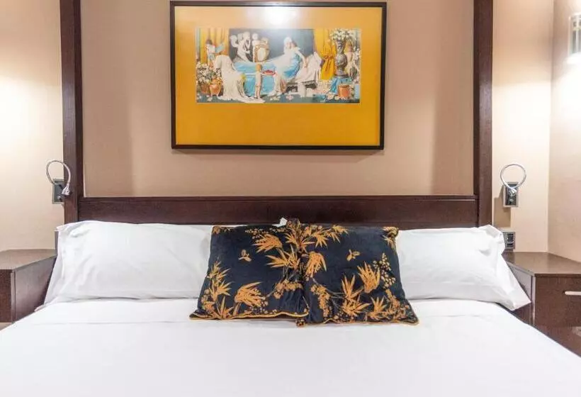 Fotos del hotel Hotel Albaicin:  11