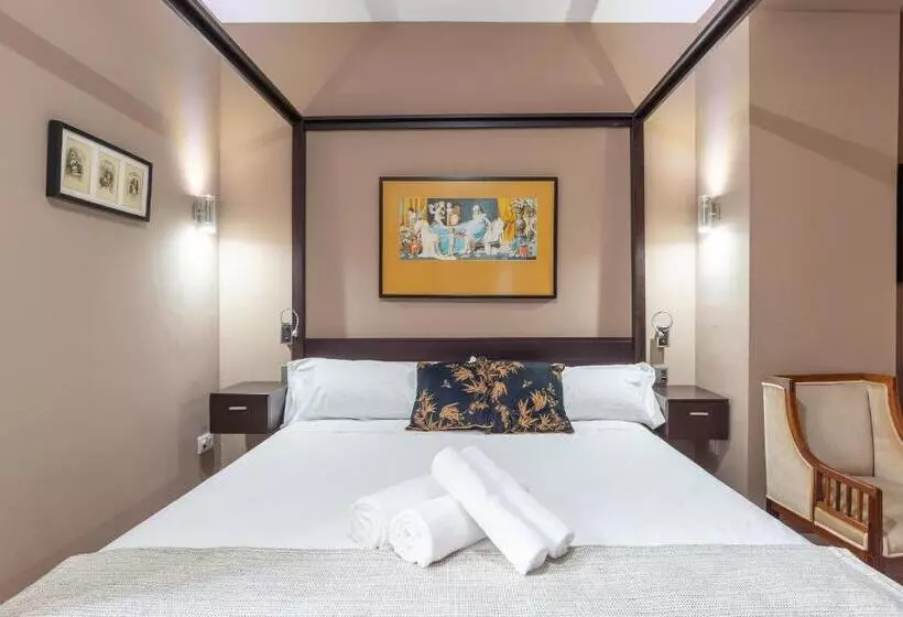 Fotos del hotel Hotel Albaicin:  3